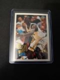 Topps Kevin Garnett Rc