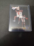 Upper Deck Shaquille O'Neal trade card rookie