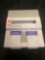 Super Nintendo Video Game System Non Tested, As Is, from Collection