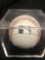 Willie Bloomquist Autographed Baseball from Store Closeout