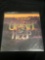 The Best of Uriah Heep Vintage Vinyl LP Record from Collection