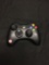 Xbox 360 Video Game Controller Black AA Battery Powered