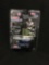 Ricky Watters Fleer NFL Team Collectible Seattle Seahawks Card and Toy Car
