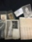 Stack on Vintage Paperwork/Photos/Etc