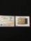America's Cup Winner Gold Stamp 1987 23 Karat Pure Yellow Gold No. 3765 from Estate