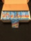 30 Count Lot Topps Baseball 1992 Sealed Trading Card Packs