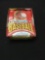 19 Factory Sealed Fleer '91 Baseball Card Packs from Store Closeout