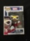 Pop! Funko FALCON Marvel 151 in Box from Collector