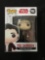 Pop! Funko POE DAMERON Star Wars 192 in Box from Collector