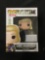Pop! Games LONE WANDERER Fallout 48 in Box from Collector