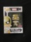 Pop! Funko IRON FIST (Gold) Marvel 188 in Box from Collector