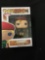 Pop! Games CAMMY Street Fighter 139 in Box from Collector