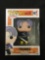 Pop! Animation TRUNKS Dragonball Z 107 in Box from Collector