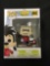 Pop! Funko MAX Disney Goof Troop 462 in Box from Collector
