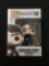 Pop! Games UNMASKED CORVO Dishonored2 125 in Box from Collector