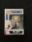 Pop! Games DR. WILLY Megaman 105 in Box from Collector