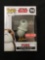 Pop! Funko PORG Star Wars 198 in Box from Collector