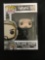 Pop! Games PALADIN DANSE Fallout 4 165 in Box from Collector