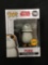 Pop! Funko PORG Star Wars 198 in Box from Collector