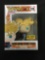 Pop! Animation SUPER SAIYAN FUTURE TRUNKS Dragonball Super 318 in Box from Collector