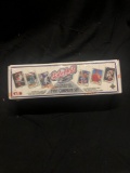 Factory Sealed Upper Deck Baseball 1991 Edition Complete Set Cards