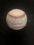 Bucky Jacobson Autographed MLB Baseball from Store Closeout