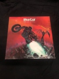 Meat Loaf Bat out of Hell Vintage Vinyl LP Record from Collection
