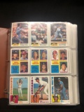 Topps Complete 1994 Baseball Card Set in Binder