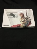 Opened Box of Final Fantasy Trading Card Game Opus I English Edition