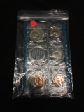 Sealed Package of 1968 Coins Mint Set Bureau of the Mint
