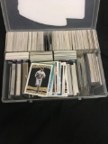 Large Box of Mixed Baseball Cards