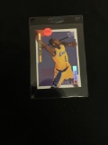 Kobe Bryant 96-97 Fleer Ultra Encore Rookie Card 266