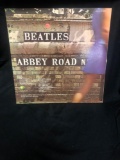 Beatles Abbey Road Vintage Vinly LP Record from Collection