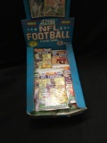 26 Count Sealed Packs 1990 Score NFL Football Cards Series 1 and 2 from Store Closeout