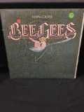 Beegees Main Course Vintage Vinyl LP Record from Collection