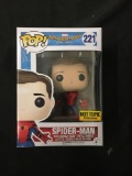 Pop! Marvel SPIDER-MAN 221 in Box from Collector