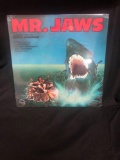 Mr. Jaws and other Fables by Dickie Goodman Sealed Vintage Vinyl LP Record from Collection
