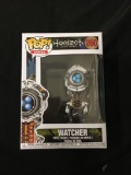 Pop! Games WATCHER Horizon Zero Dawn 260 in Box from Collector