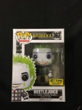 Pop! Movies BEETLEJUICE 362 in Box from Collector