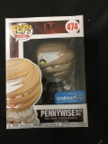 Pop! Movies PENNYWISE IT 474 in Box from Collector