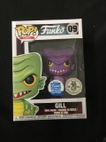 Pop! Funko GILL 09 in Box from Collector