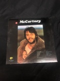 Paul McCartney McCartney Vintage Vinyl LP Record from Collection