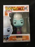 Pop! Animation WHIS Dragon Ball Super 317 in Box from Collector