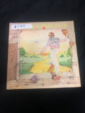 Elton John Goodbye Yellow Brick Road Vintage Vinyl LP Record from Collection