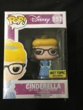 Pop! Funko CINDERELLA Disney 157 in Box from Collector