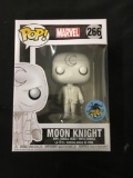 Pop! Funko MOON KNIGHT Marvel 266 in Box from Collector