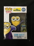 Pop! Movies GONE BATTY Minions 171 in Box from Collector