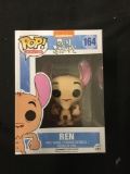 Pop! Animation REN Nickelodeon Ren and Stimpy 164 in Box from Collector