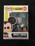 Pop! Funko MICKEY MOUSE Disney Mickey The True Original 90 Years 01 in Box from Collector