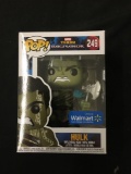 Pop! Funko HULK Marvel Thor Ragnarok 241 in Box from Collector